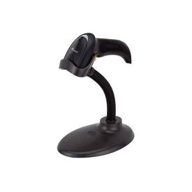 Equip USB 1D Laser Barcode Scanner, with Stand 351022