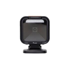 Equip USB 2D Omnidirectional Desktop Barcode Scanner, 1MP