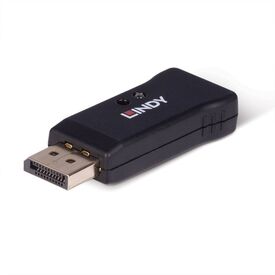 Lindy DisplayPort 1.4 EDID Emulator, 32118