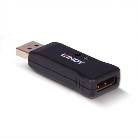Lindy DisplayPort 1.4 EDID Emulator, 32118