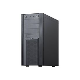 Chieftec Mesh Series CW-01B-OP - Tower - ATX - no power supply (A