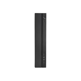 Chieftec Compact Series IX-06B-OP - SFF - micro ATX - no power su