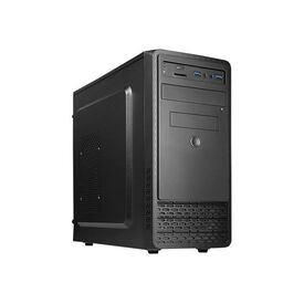 Chieftec UB-03B-350GPB - MT - micro ATX 350 Watt (ATX12V 2.3) - b