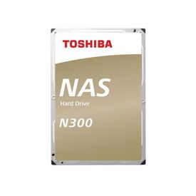Toshiba N300 / 3.5" / 14 TB / 7200 RPM | HDWG51EEZSTA