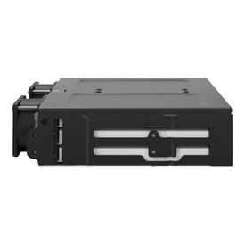 ICY Dock ToughArmor MB118VP-B - Storage enclosure - 6 x U.2/U.3 N