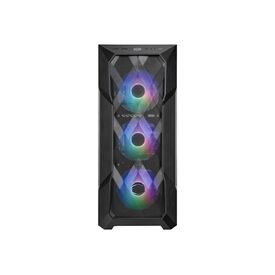 Cooler Master MasterBox TD500 Mesh V2 - Mid to | TD500V2-KGNN-S00