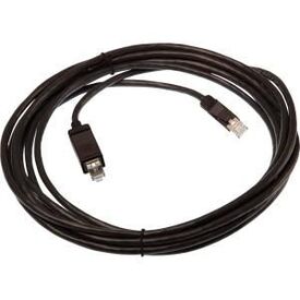 AXIS - Network cable - RJ-45 (M) to RJ-45 (M) - 15 m - | 5504-731
