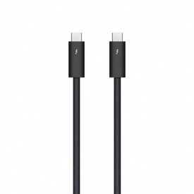 Apple Thunderbolt 4 Pro Thunderbolt cable 24 pin MW5J3ZMA