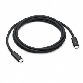 Apple Thunderbolt 4 Pro Thunderbolt cable 24 pin MW5J3ZMA
