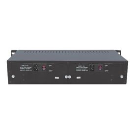 Intellinet 14-Slot Media Converter Chassis, Includes red | 507356