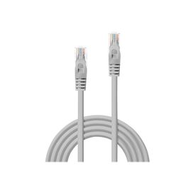 Lindy - Patch cable - RJ-45 (M) to RJ-45 (M) - 70 m - UTP | 48374