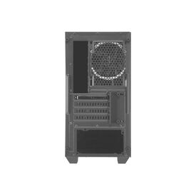 Sharkoon V1000 RGB - microATX - windowed side pan | 4044951035052