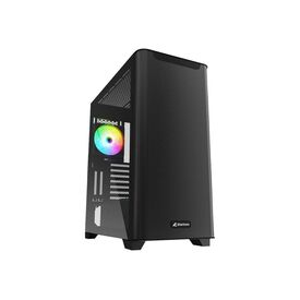 Sharkoon M30 RGB - Mid tower - extended ATX - win | 4044951037940