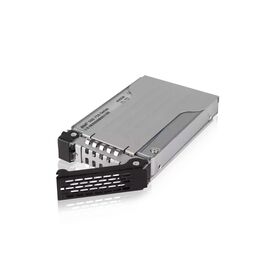 Icy Dock ToughArmor MB699VP-B V3 / SSD enclosure / 4 / 2.5" / PCI