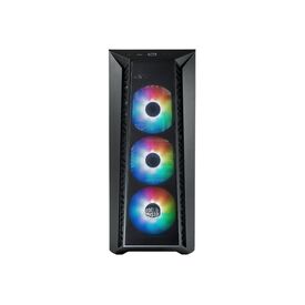 Cooler Master MasterBox 520 MESH - Mid tower - e | MB520-KGNN-S00