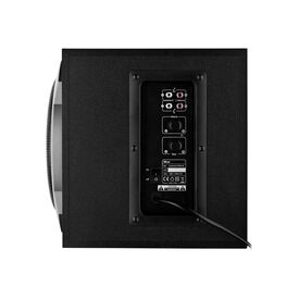 Trust GXT 38 - Speaker system - for PC - 2.1-channel - 60 | 19023