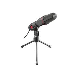 Trust Gaming GXT 212 Mico - Microphone - USB | 23791