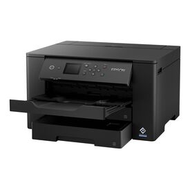 Epson WorkForce WF-7310DTW - Printer - colour - Dupl | C11CH70402
