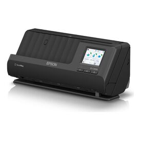 Epson ES-C380W - Sheetfed scanner - Duplex - A4/Lega | B11B269401