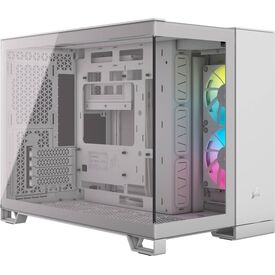 CORSAIR iCUE LINK 2500X RGB Mid tower micro ATX CC9011268WW