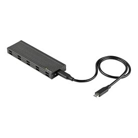 StarTech.com USB-C 10Gbps to M.2 NVMe or M.2 SATA S | SM2E1BMU31C