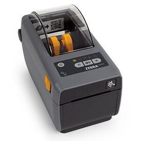 Zebra ZD411 - Label printer - direct thermal - | ZD4A023-D0EM00EZ