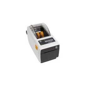Zebra ZD411d-HC - Label printer - direct therm | ZD4AH23-D0EE00EZ