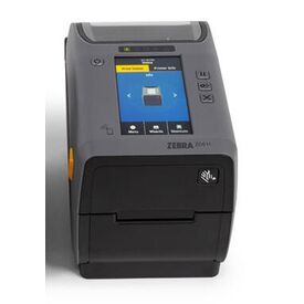 Zebra ZD611 / Thermal transfer / 300 x 300 DPI | ZD6A123-T0EE00EZ