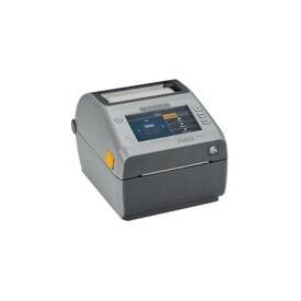 Zebra ZD621d - Label printer - direct thermal  | ZD6A142-D1EF00EZ