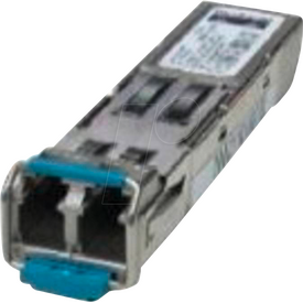 Cisco - SFP+ transceiver module - 10 GigE - 10GBase- | SFP-10G-SR