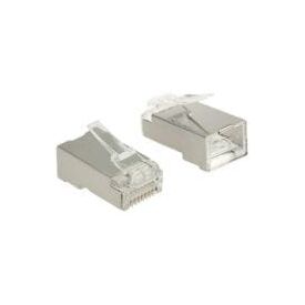 DeLOCK - Network connector - RJ-45 (M) - UTP - 5 - 6.5 mm | 86451