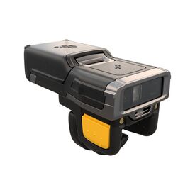 Zebra RS61B0-KBSSZWR / Wearable bar code reader / 2D / LED / Wire