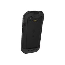 Zebra - Handheld protective boot with strap | SG-TC52AX-EXOLOL-01