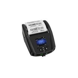 Zebra DT Printer ZQ620 Plus 3in72mm English E ZQ62AUFAE1400