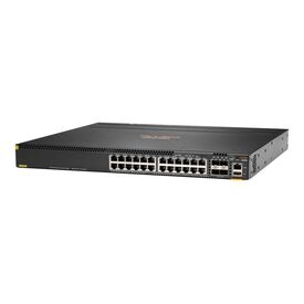 HPE Aruba 6300M - Switch - L3 - Managed - 24 x 10/100/10 | JL662A