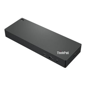Lenovo ThinkPad Universal Thunderbolt 4 Dock - Dock | 40B00135EU#