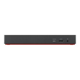 Lenovo ThinkPad Universal Thunderbolt 4 Dock - Dock | 40B00135EU#