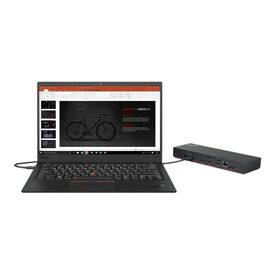 Lenovo ThinkPad Universal Thunderbolt 4 Dock - Dock | 40B00135EU#