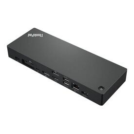 Lenovo ThinkPad Universal Thunderbolt 4 Dock - Dock | 40B00135EU#