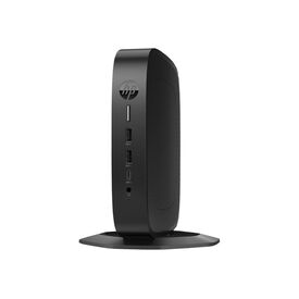 HP Elite t655 - Thin client - SFF - 1 x Ryzen Embed | 5H0W5EA#ABD