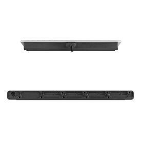 Belkin Modular Secure - KVM switch - 4 x KVM po | F1DN004MOD-KM-4