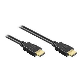 ALCASA Elektronik - HDMI cable with Ethernet - HDMI ma | 4514-030