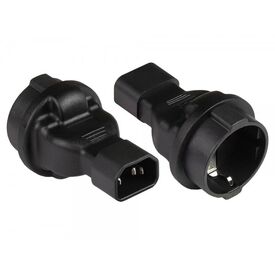 Alcasa PA-1402S / C14 / Type F / 250 V