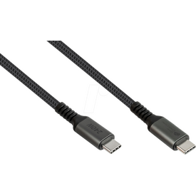 Good Connections USB 2.0 Lade- und Datenkabel 240W | 2240-CCT005A