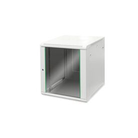 DIGITUS Professional Dynamic Basic Series DN-19 12U-6/6-EC - Cabi