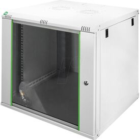 DIGITUS Professional Dynamic Basic Series DN-19 12U-6/6-EC - Cabi