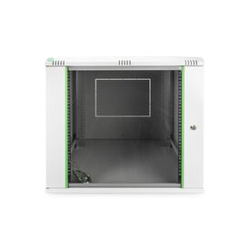 DIGITUS Professional Dynamic Basic Series DN-19 12U-6/6-EC - Cabi