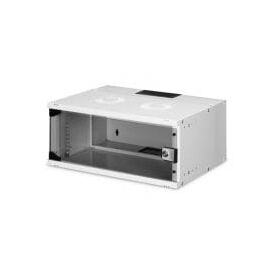 DIGITUS Wall Mounting Cabinet SOHO PRO - 483 mm (19")  | DN-49200