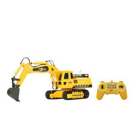 Jamara Bagger J-Matic / Excavator | 404920