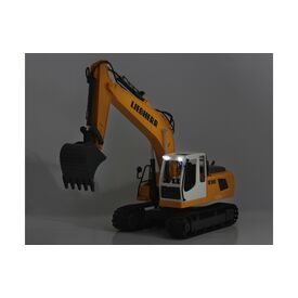 Jamara Liebherr R936 / Excavator / 1 20 / Electric engin | 405060